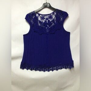 American Ragcie blouse. Size 2X